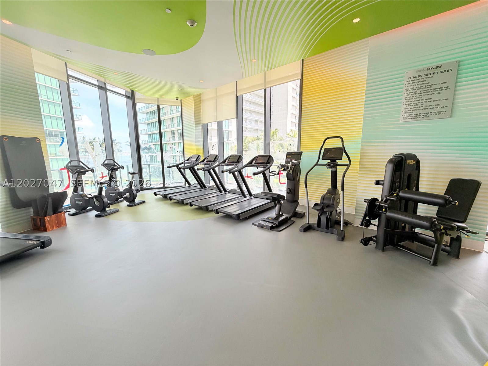 PARAISO BAYVIEWS CONDO - Residential Lease
