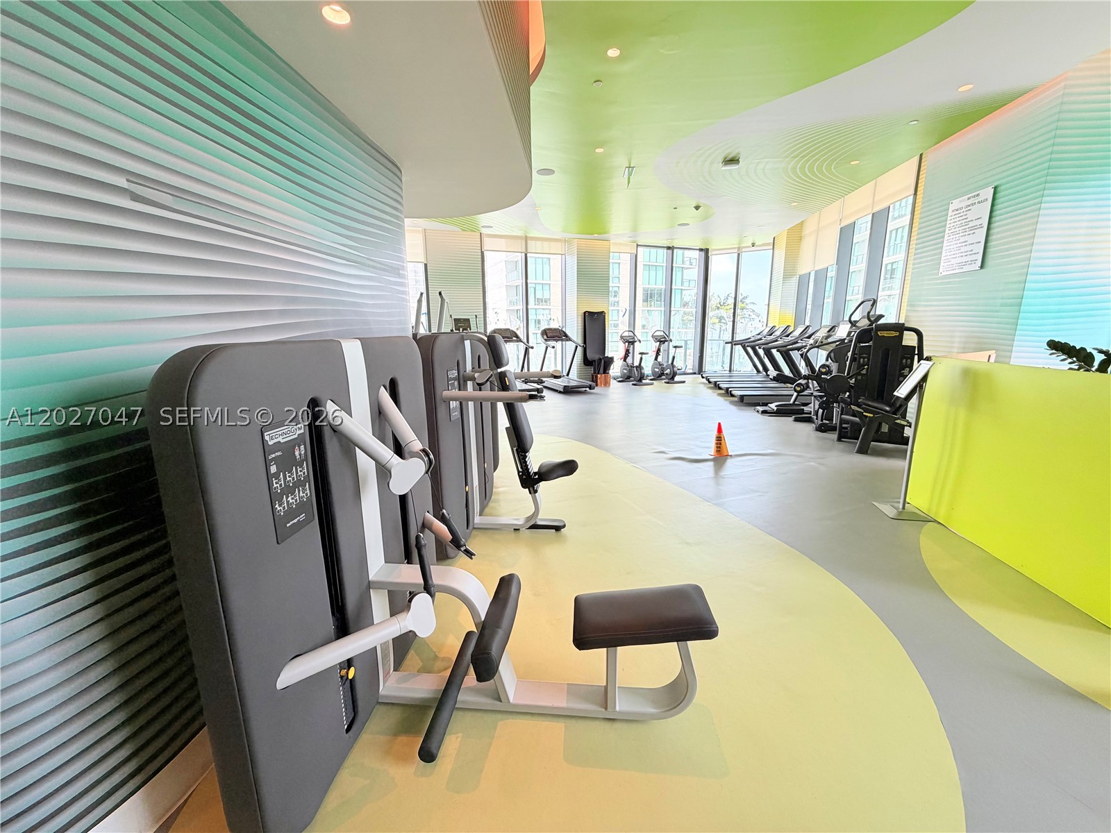 PARAISO BAYVIEWS CONDO - Residential Lease