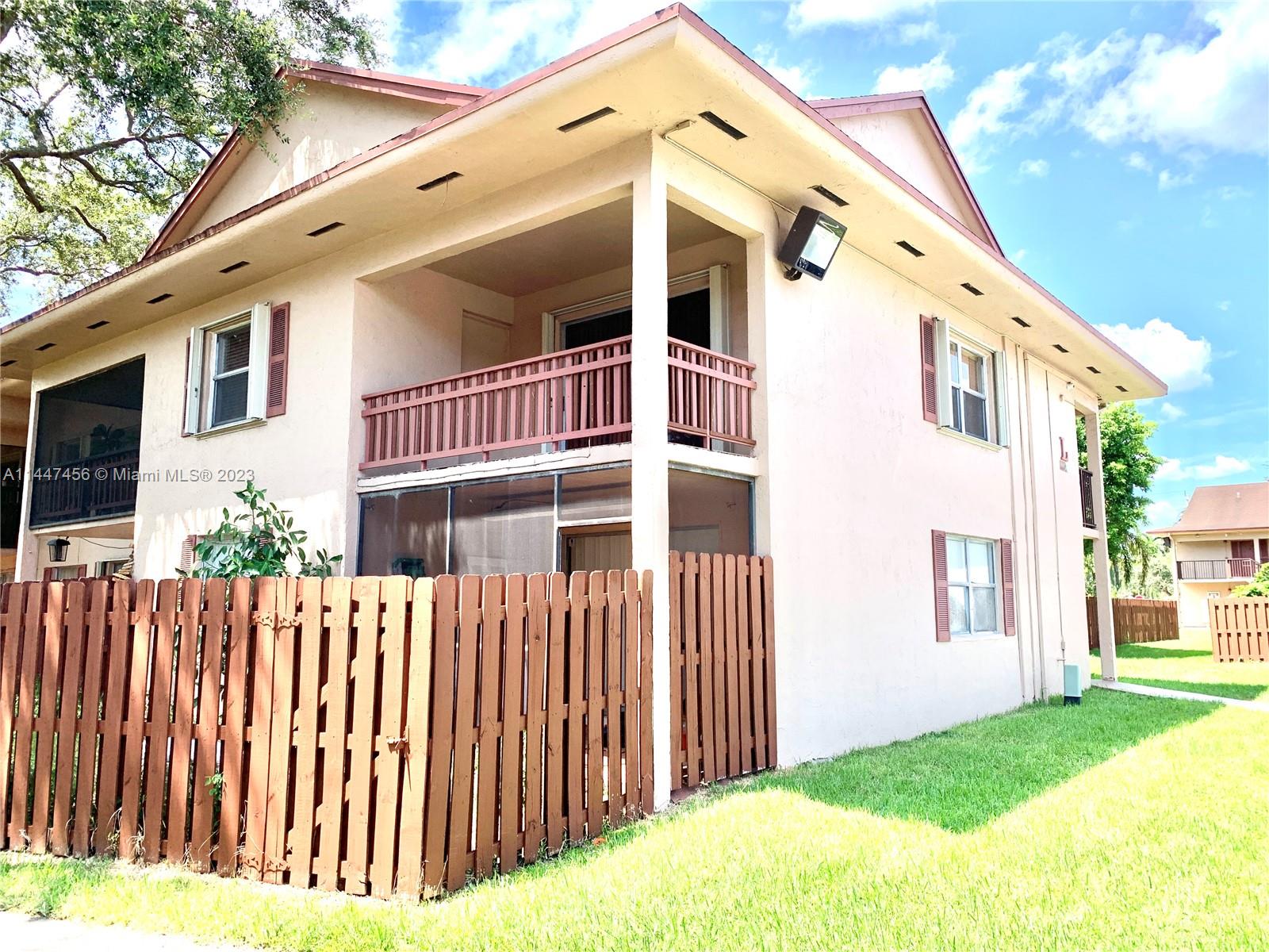 PINE GROVE CONDO - Residential Lease
