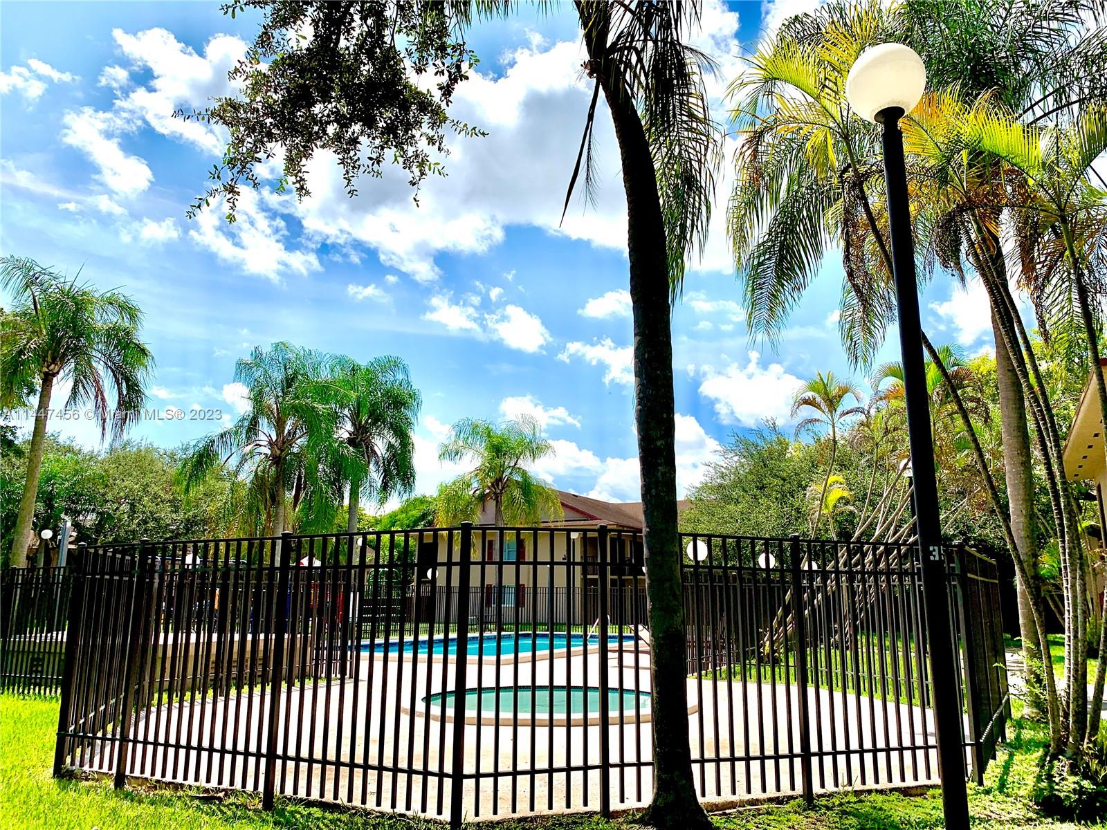 PINE GROVE CONDO - Residential Lease