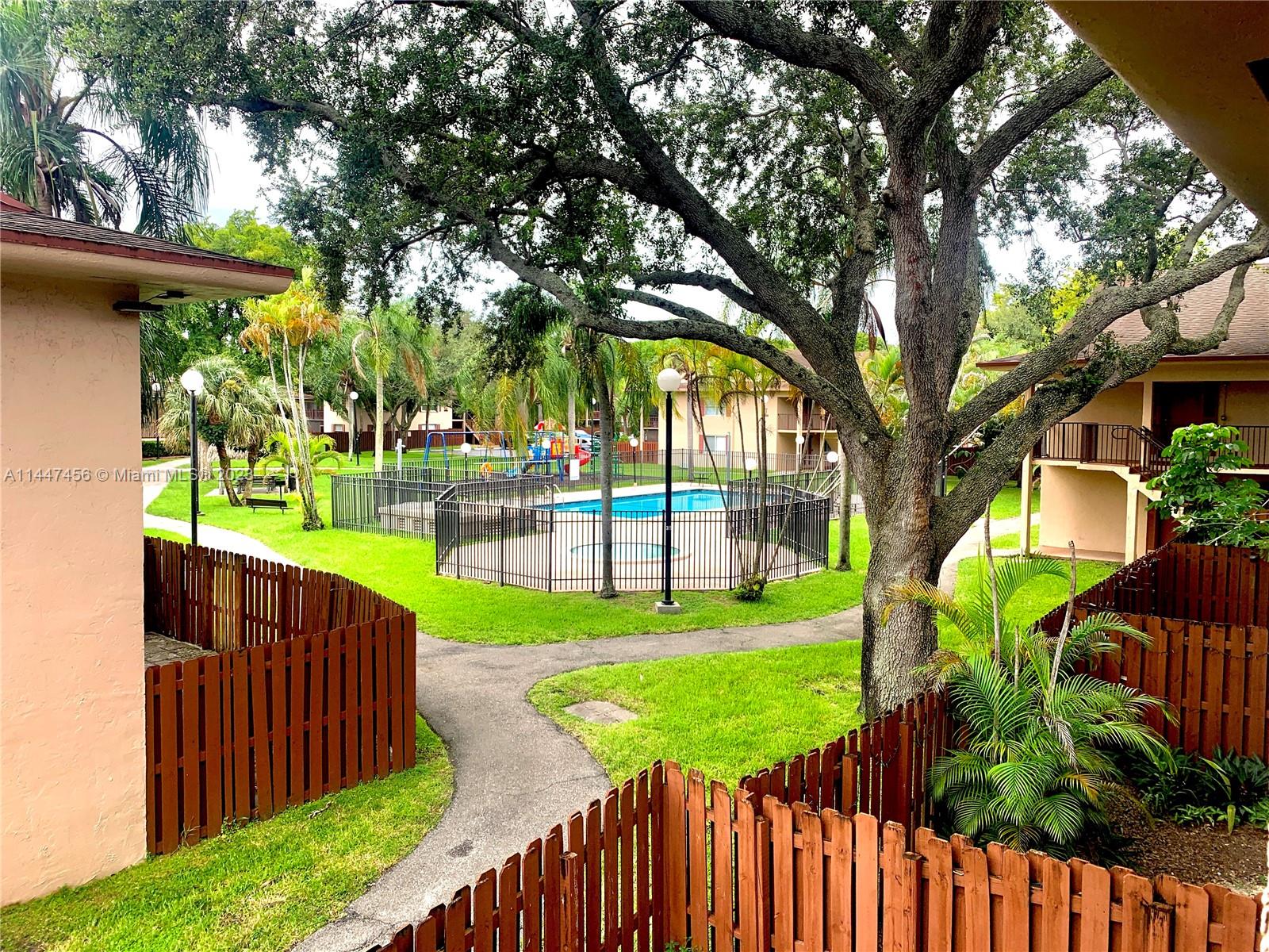 PINE GROVE CONDO - Residential Lease