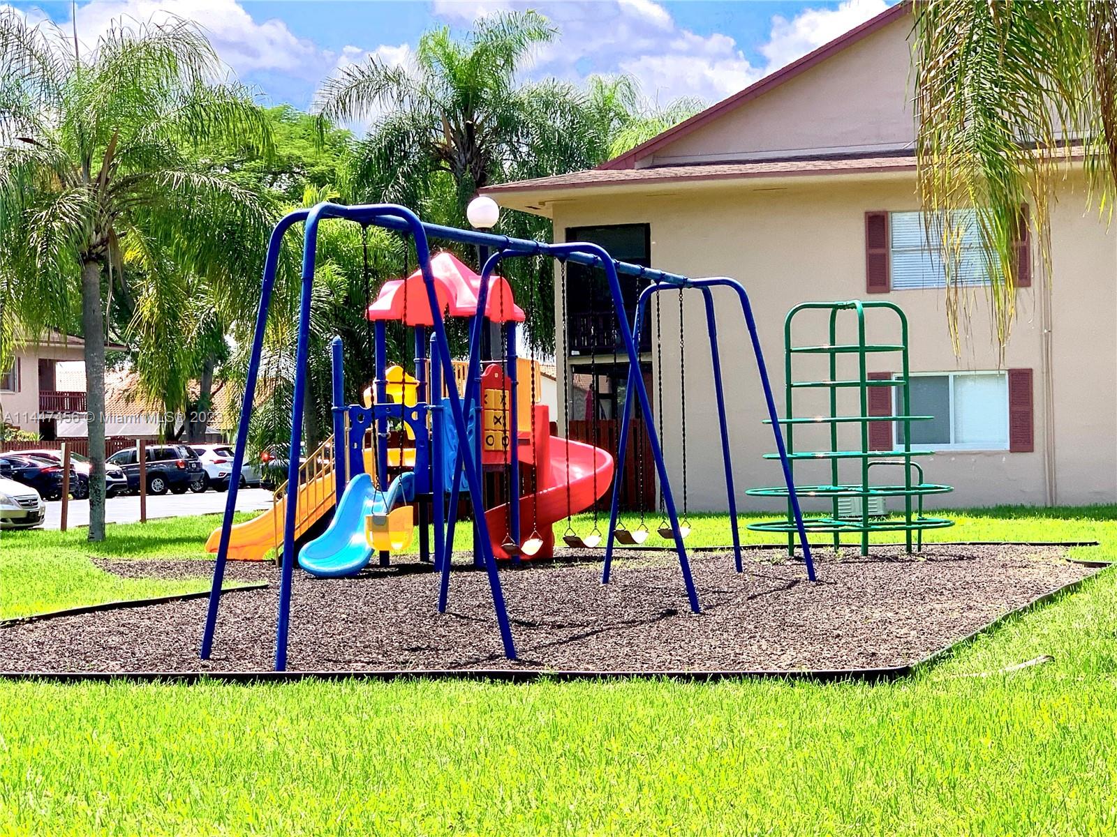 PINE GROVE CONDO - Residential Lease
