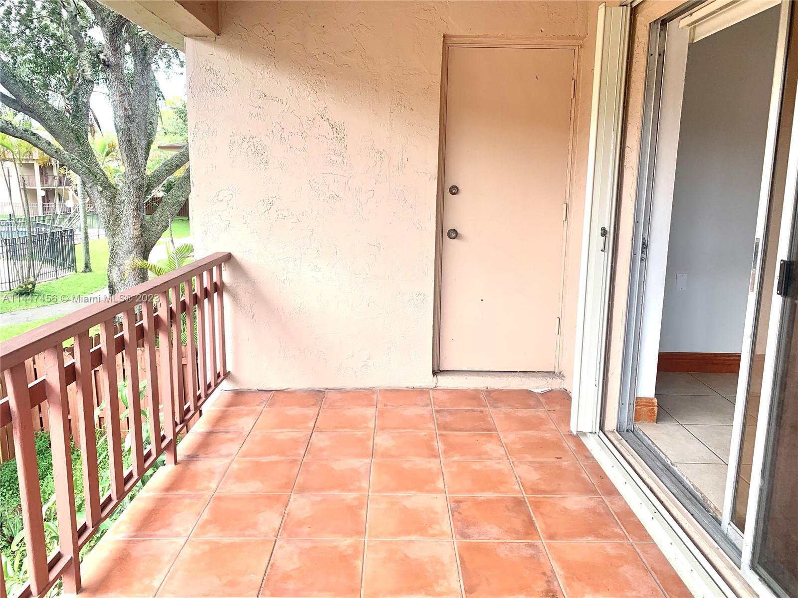 PINE GROVE CONDO - Residential Lease