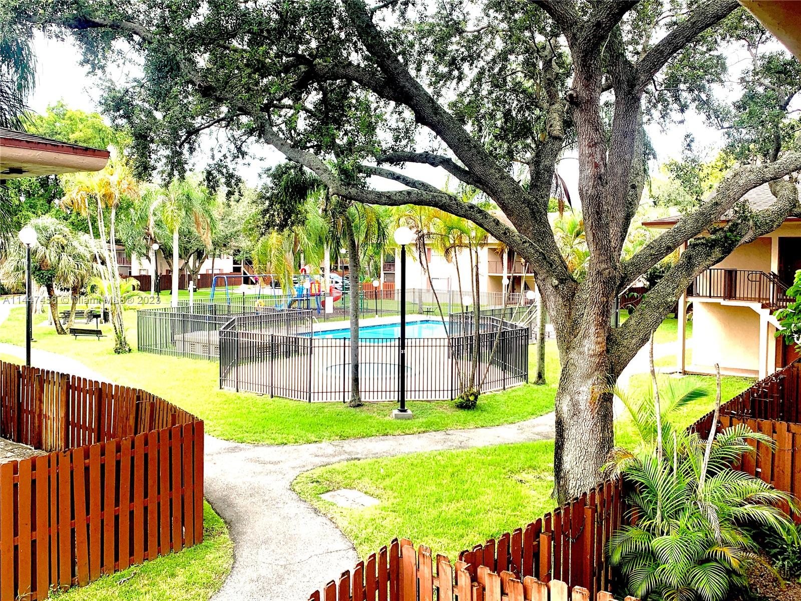 PINE GROVE CONDO - Residential Lease