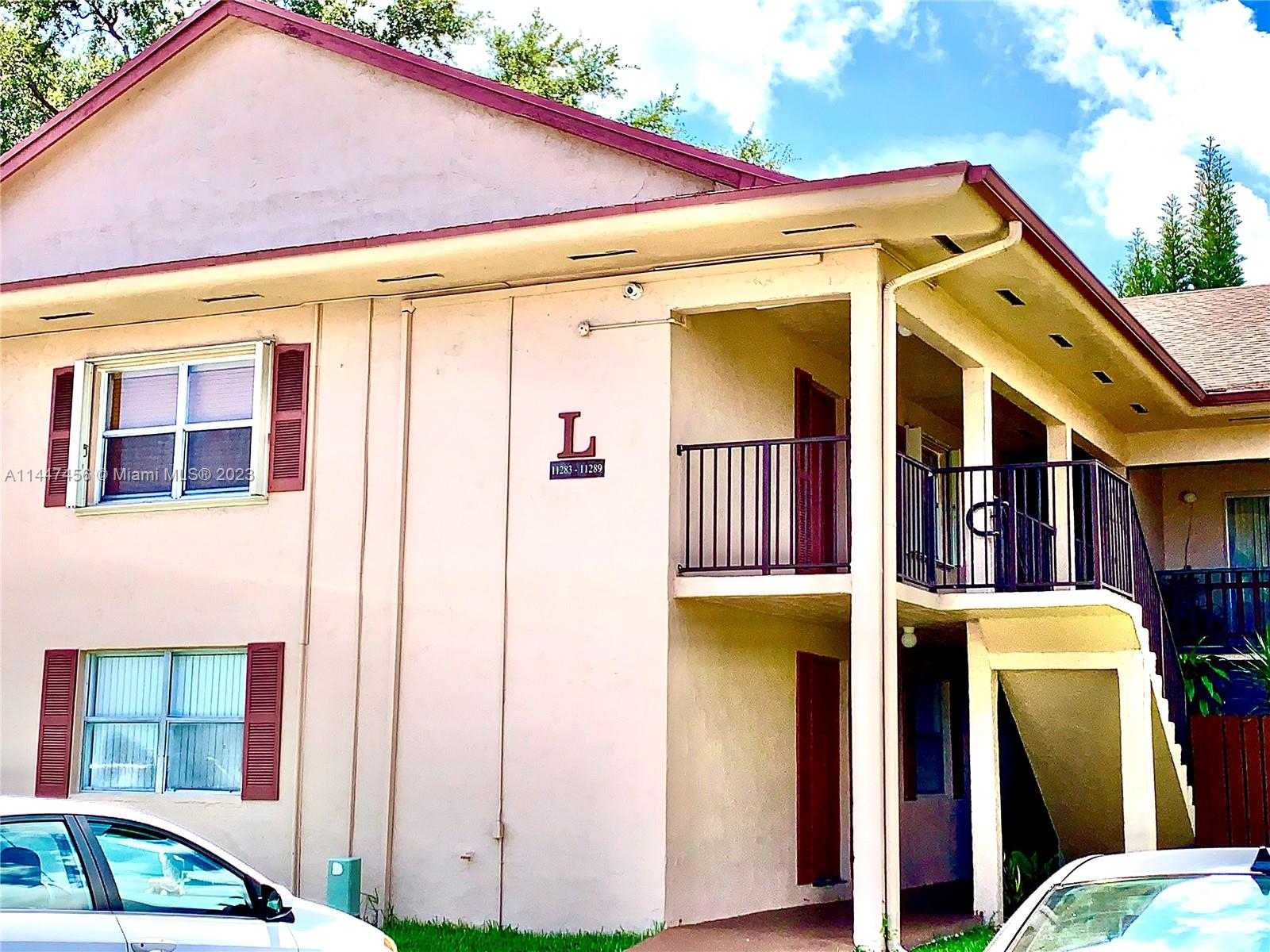 PINE GROVE CONDO - Residential Lease