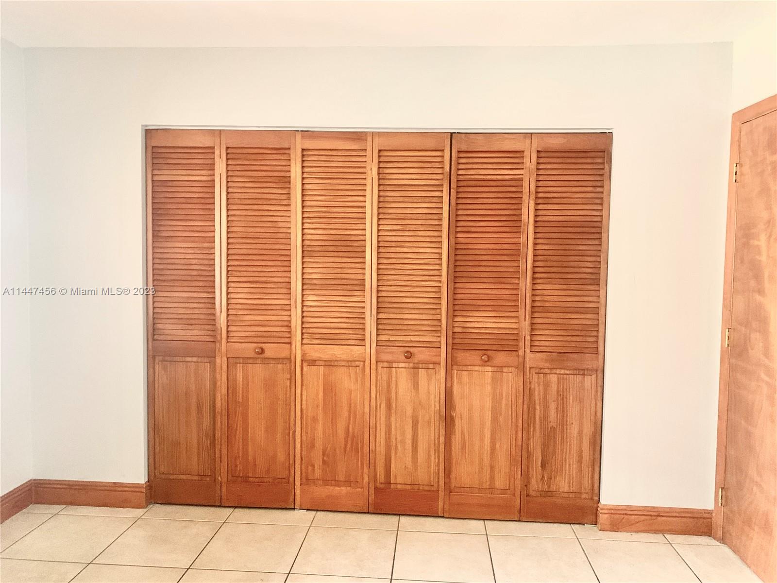 PINE GROVE CONDO - Residential Lease