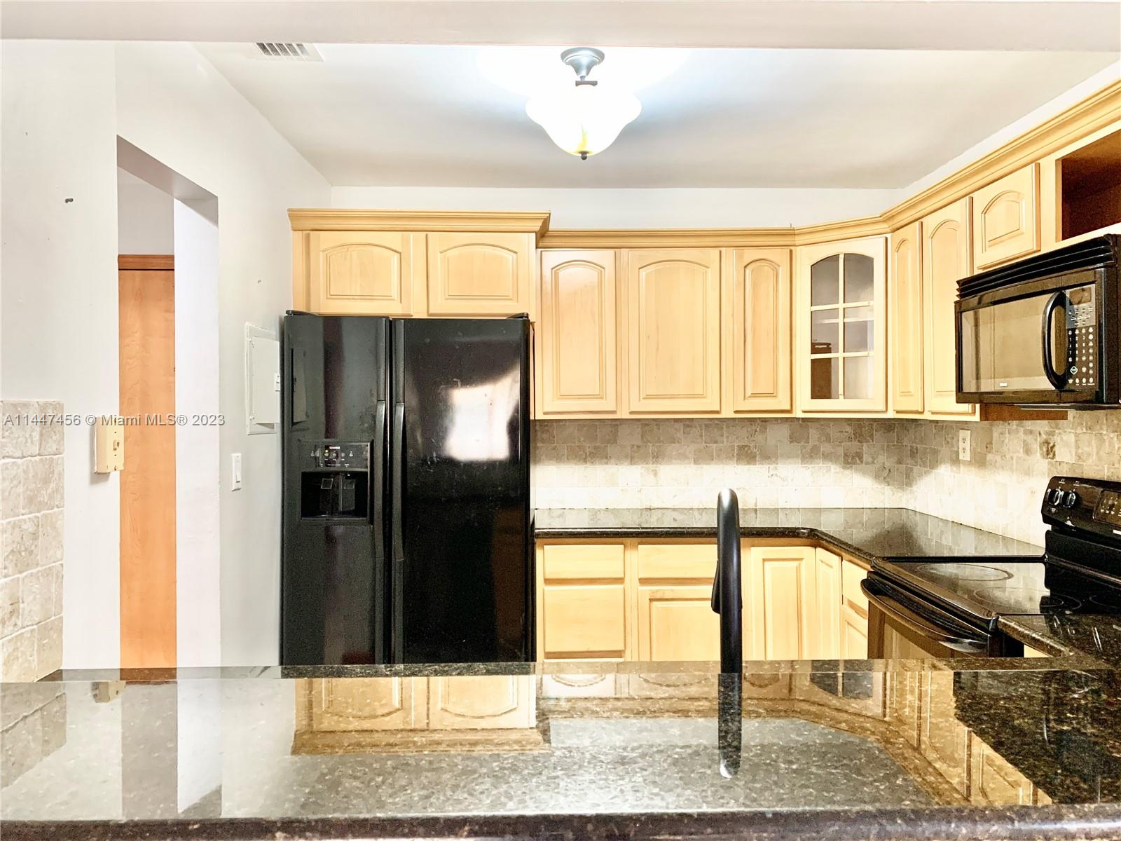 PINE GROVE CONDO - Residential Lease