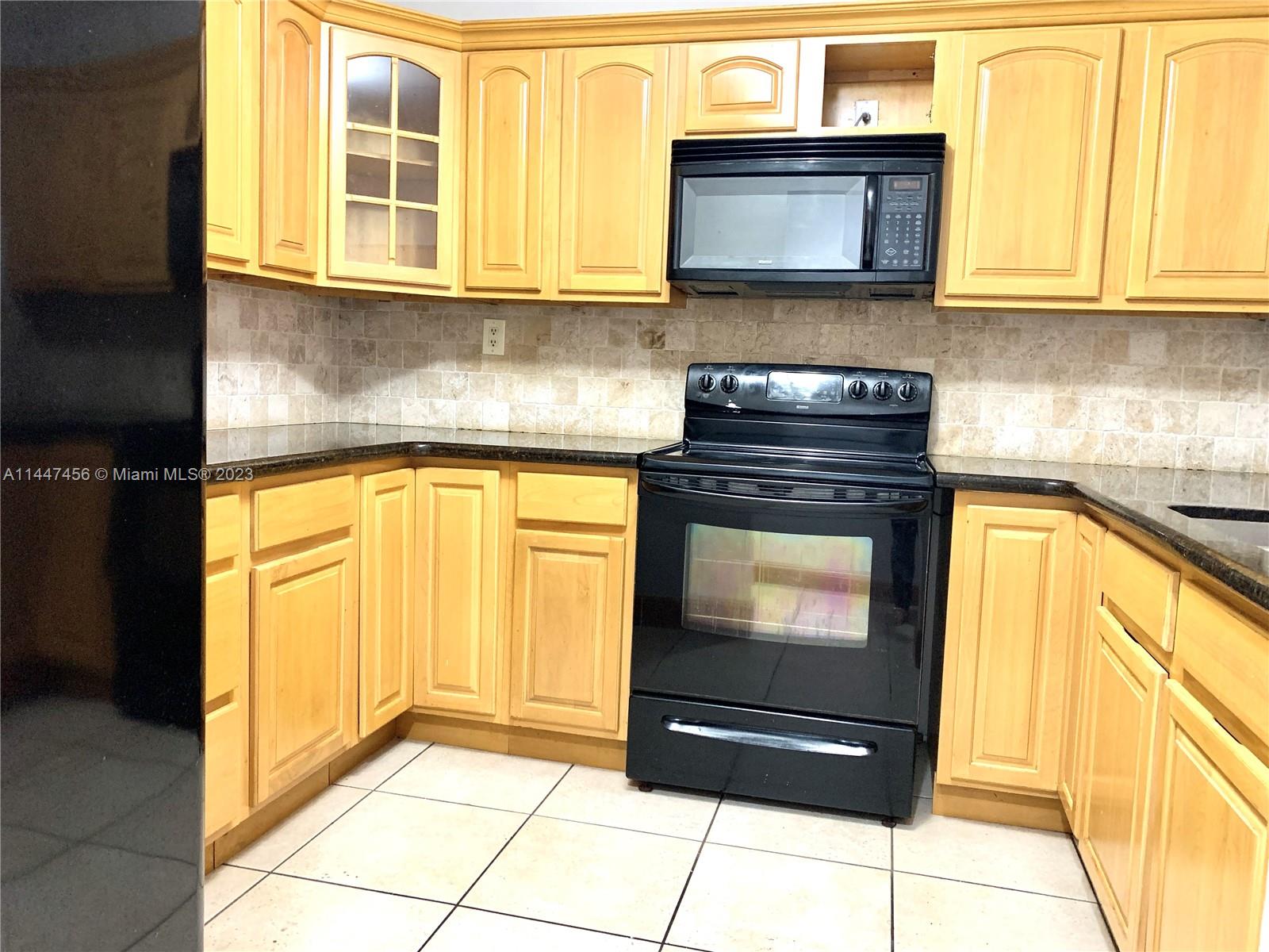 PINE GROVE CONDO - Residential Lease