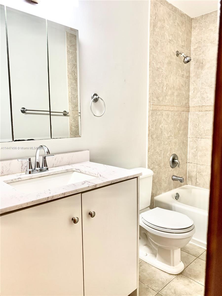 PINE GROVE CONDO - Residential Lease