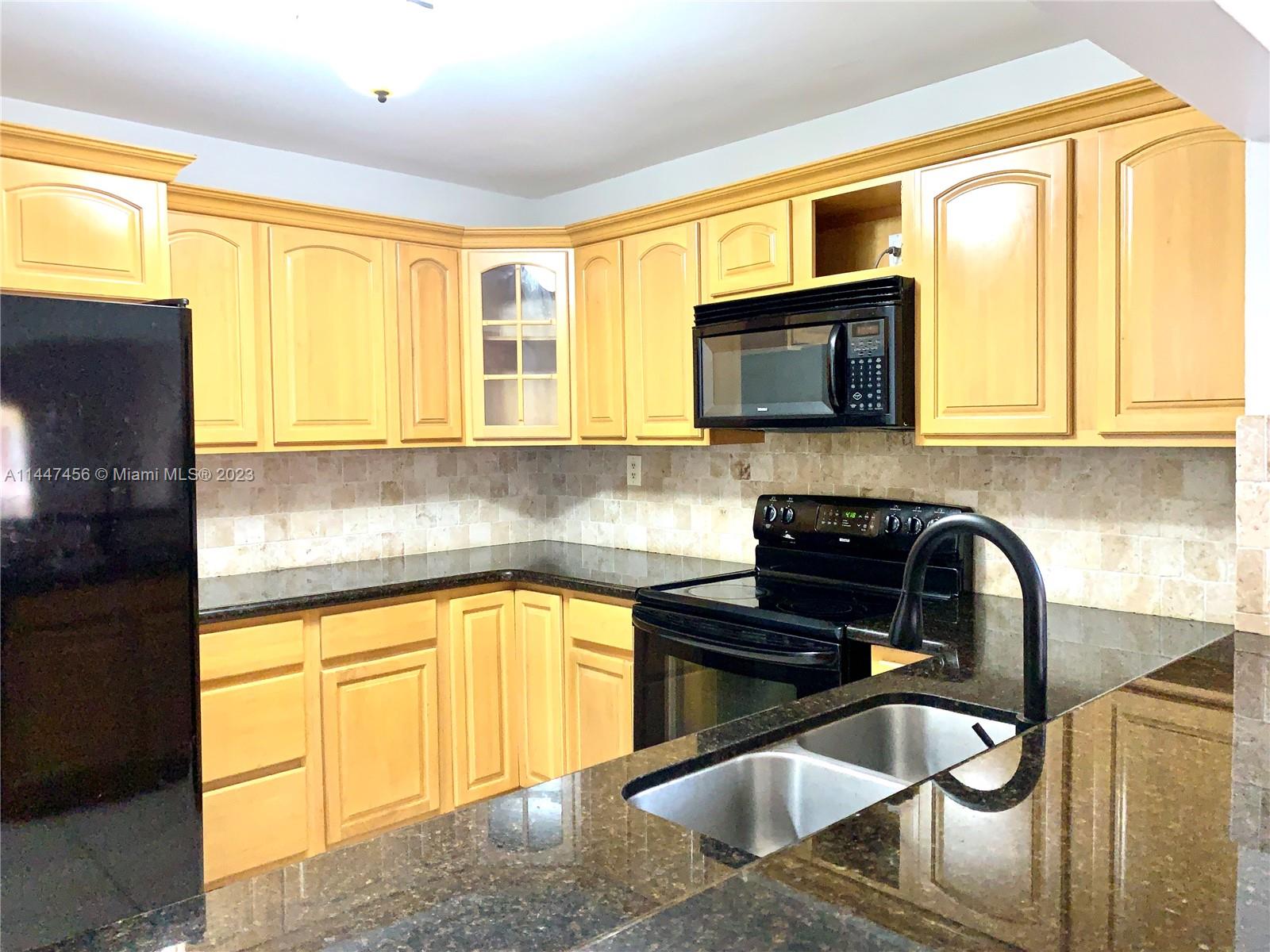PINE GROVE CONDO - Residential Lease
