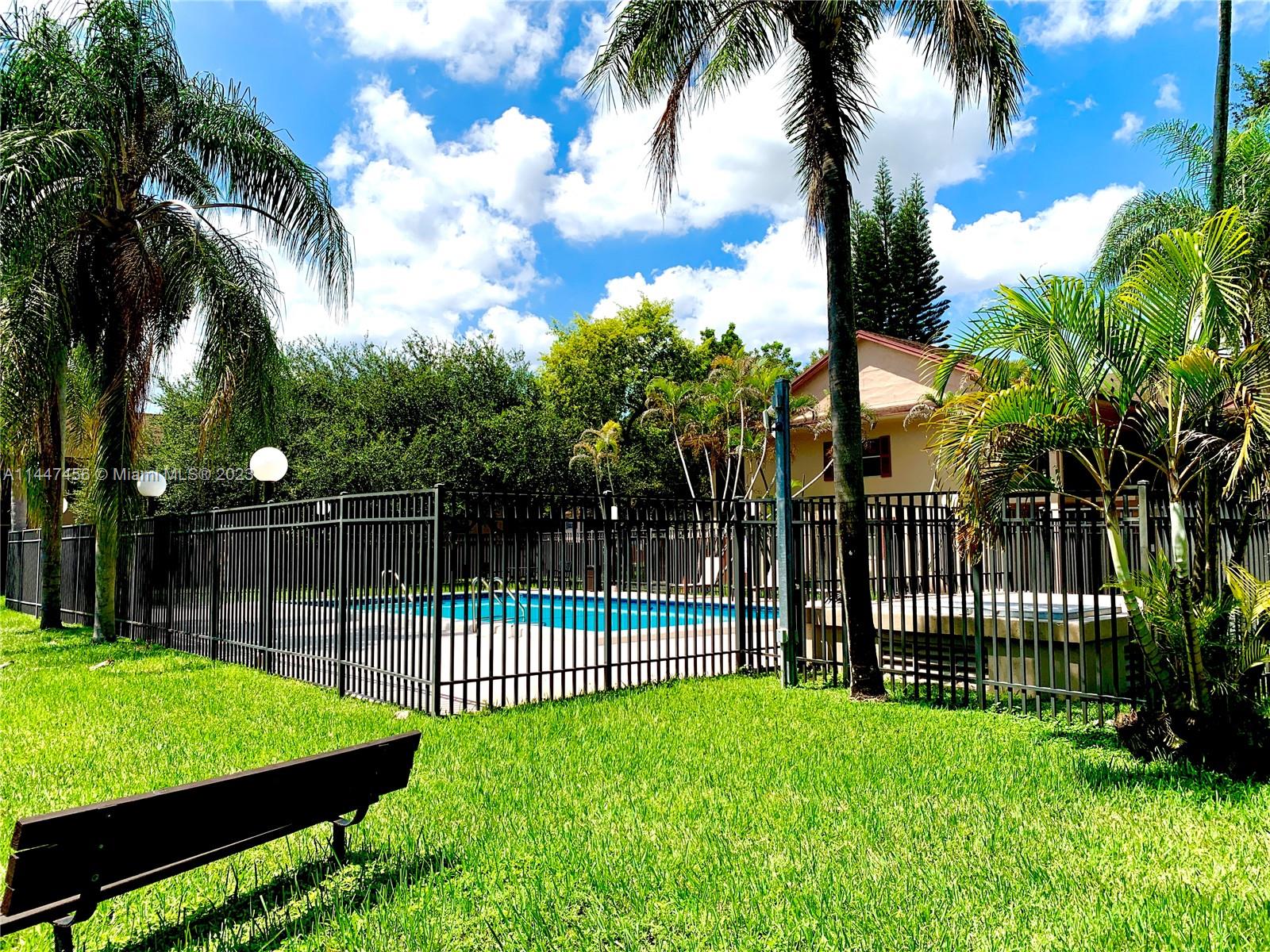 PINE GROVE CONDO - Residential Lease