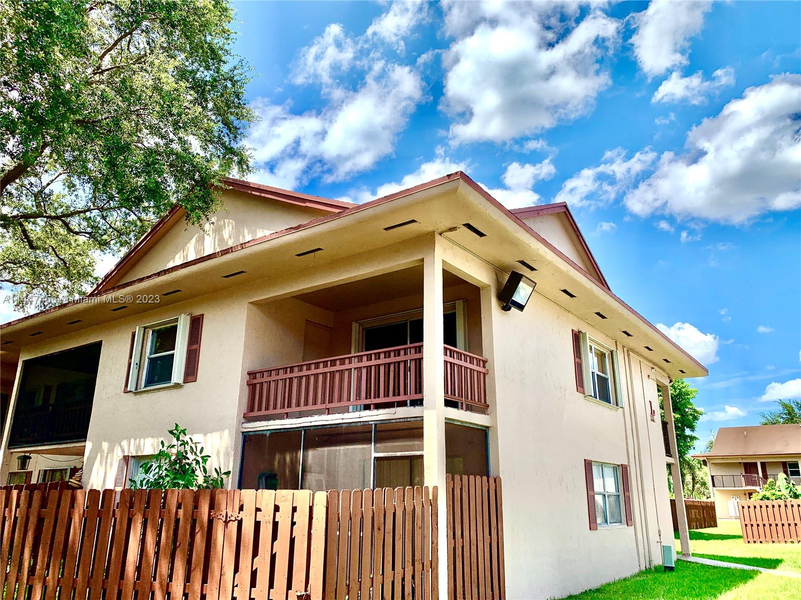 PINE GROVE CONDO - Residential Lease