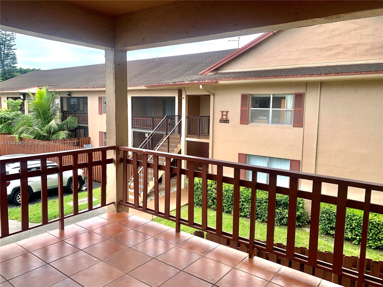 PINE GROVE CONDO - Residential Lease