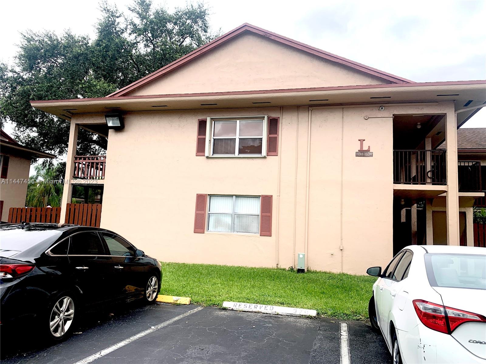 PINE GROVE CONDO - Residential Lease