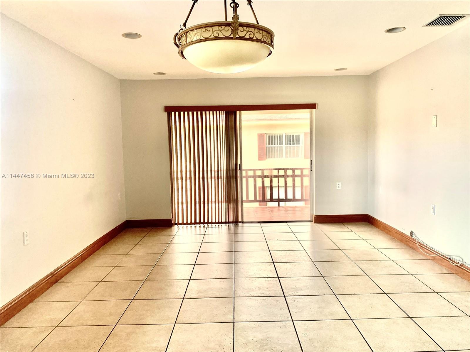 PINE GROVE CONDO - Residential Lease