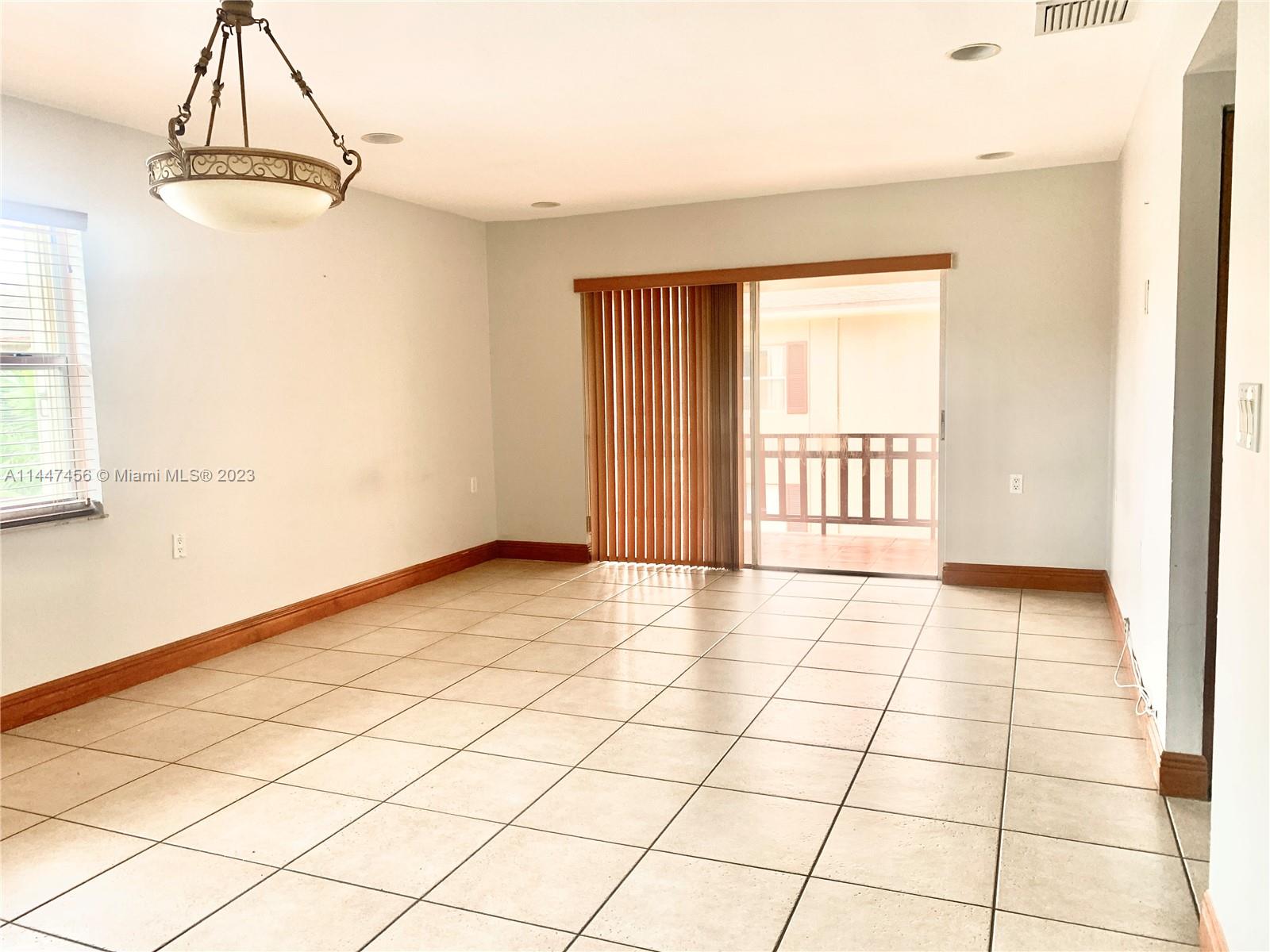 PINE GROVE CONDO - Residential Lease