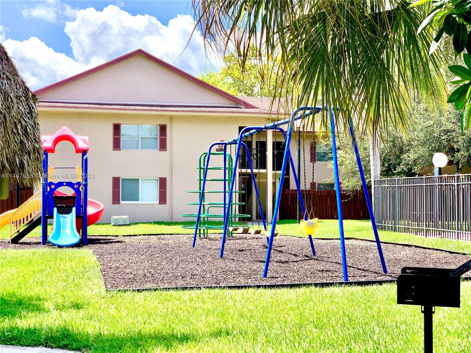 PINE GROVE CONDO - Residential Lease