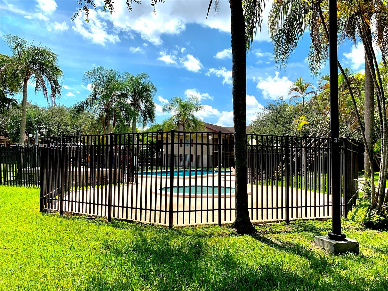 PINE GROVE CONDO - Residential Lease