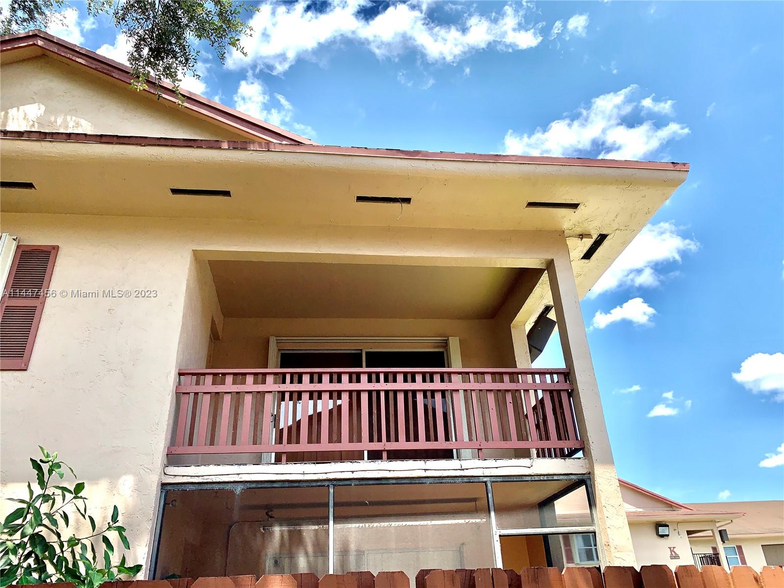 PINE GROVE CONDO - Residential Lease