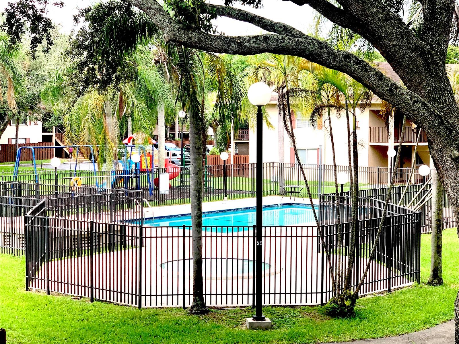 PINE GROVE CONDO - Residential Lease