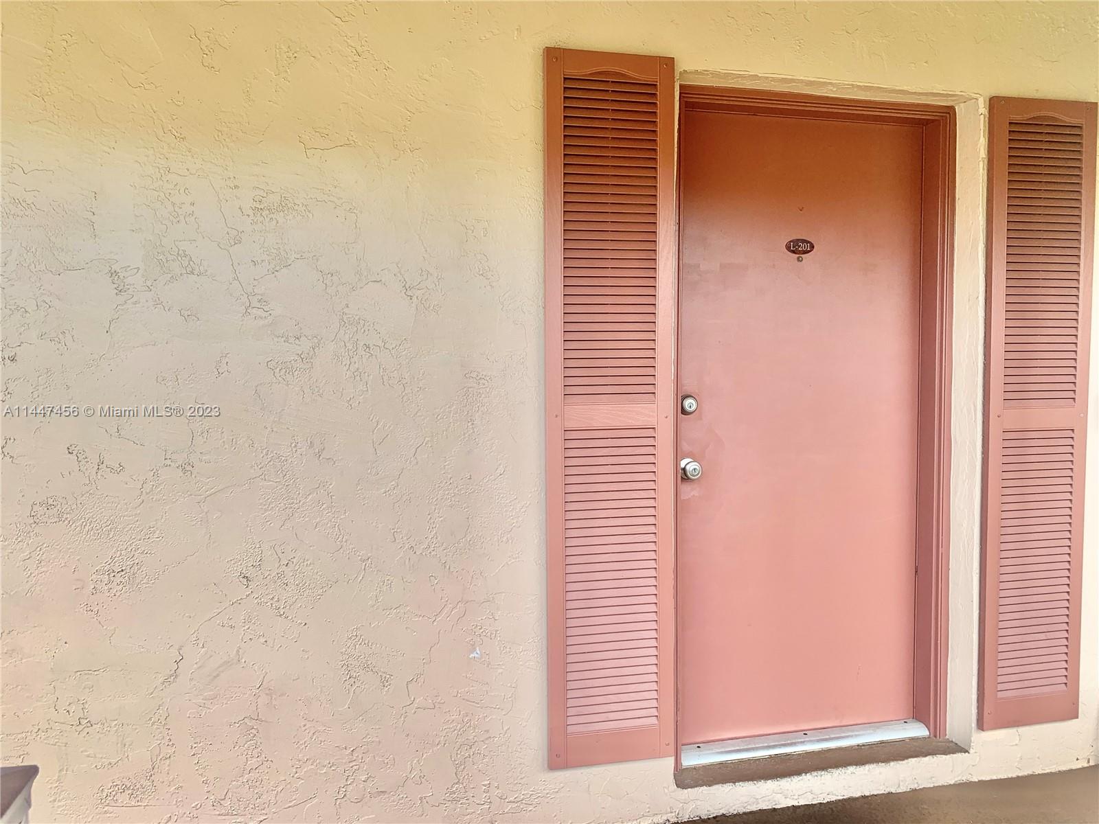 PINE GROVE CONDO - Residential Lease