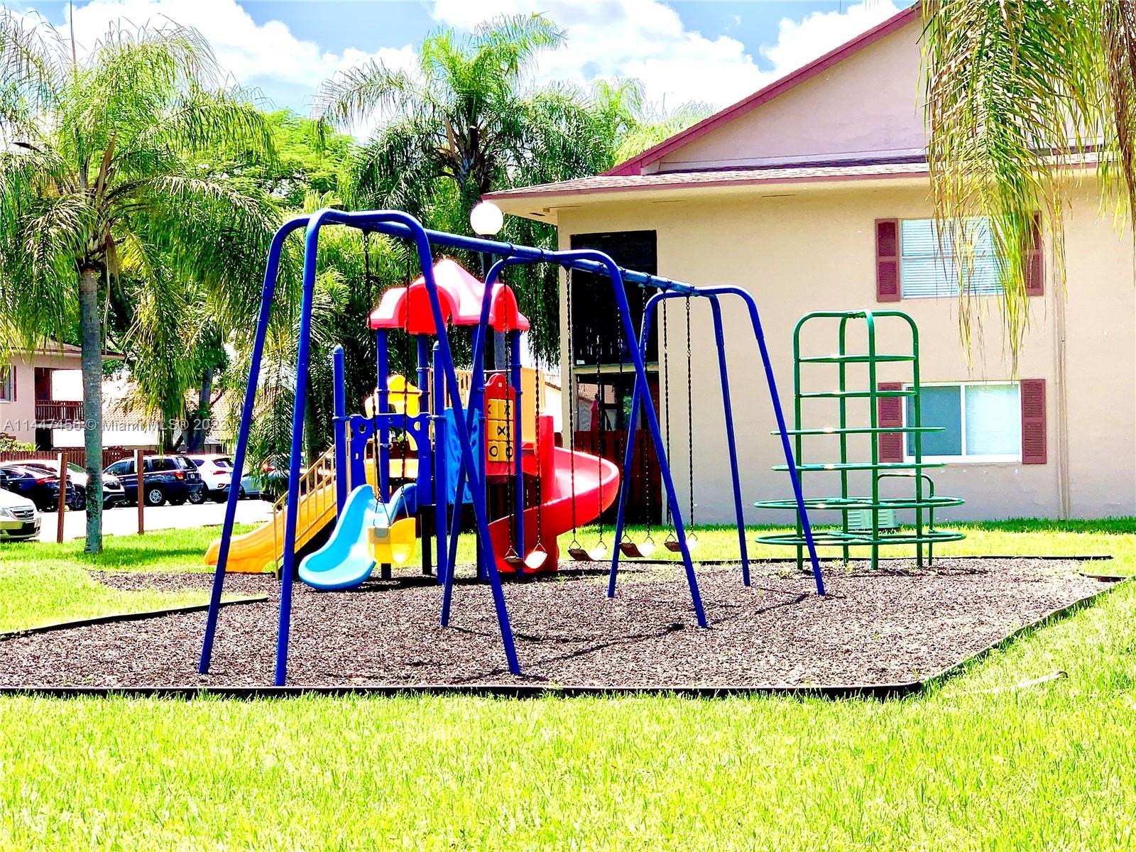 PINE GROVE CONDO - Residential Lease