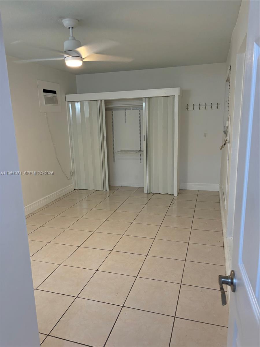 MILLER HOMES - Residential Lease