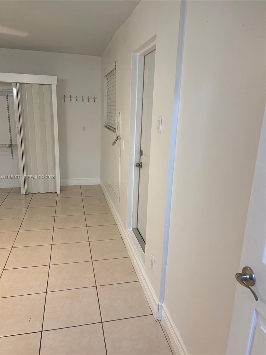 MILLER HOMES - Residential Lease