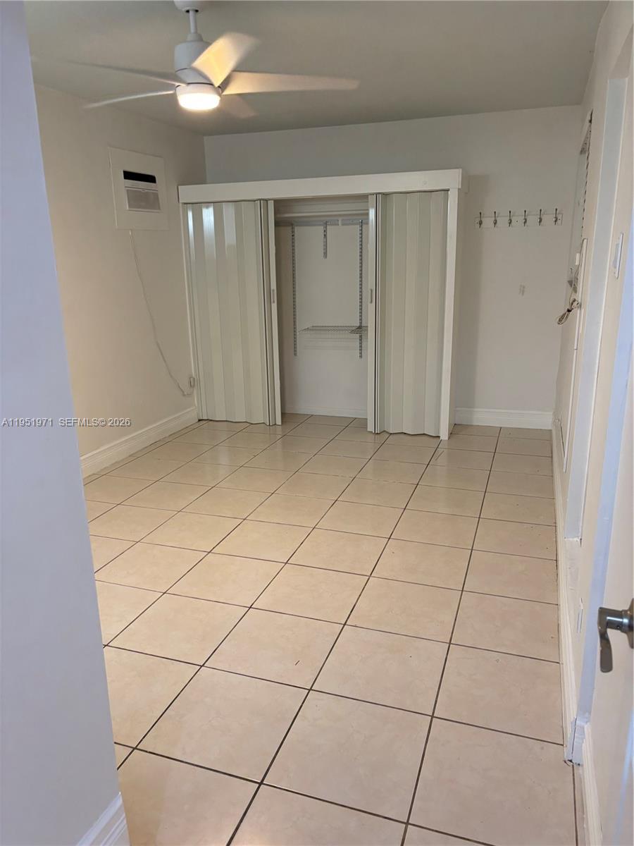 MILLER HOMES - Residential Lease