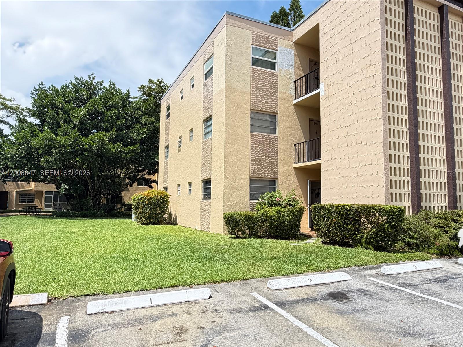 Cozy condo 2 beds, 2 baths in the prestigious senior community (55+) Carriage Hills, Rare Corner unit available, located on ground floor, very bright and clean, All tile throughout, Split layout for your privacy, walking closet in owner’s suite, enclosed balcony for enjoyment and relaxation, laundry in the same floor, 1 assigned parking space plus guest, water & sewer, basic cable TV, internet, insurance, roof repairs, free transportation and great amenities are all included in the monthly fee, Ok to Lease after 1 year. ALL ASSESMENT HAS BEEN PAID, Enjoy the privacy of this corner unit with more windows and natural lights than other units, very commute friendly location, close to major highways, lots of shopping and restaurants nearby. Definitively a must see!!
Association not warrantable and requires 25% Down for financing