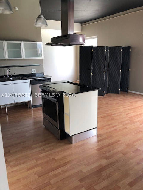 NEO CONDO - Residential