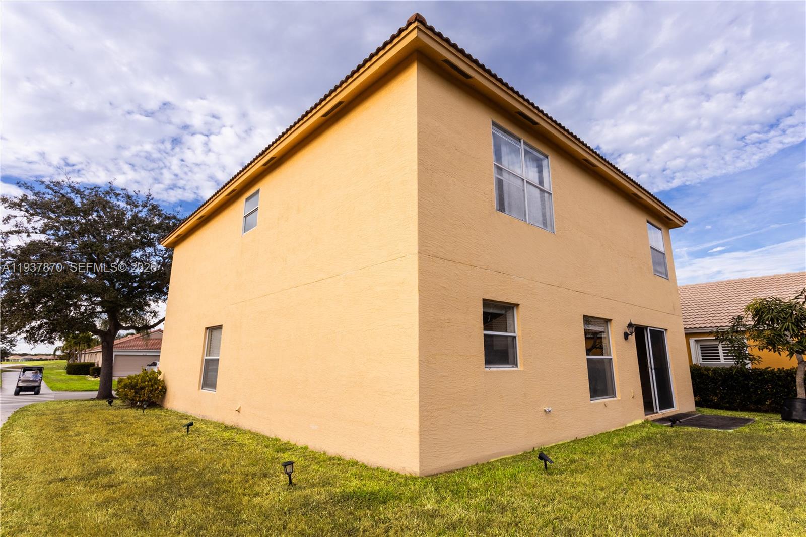 ST JAMES GOLF CLUB PARCEL - Residential