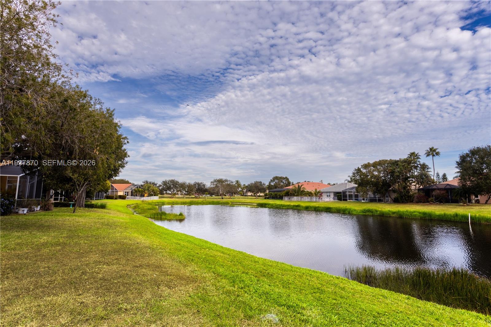 ST JAMES GOLF CLUB PARCEL - Residential