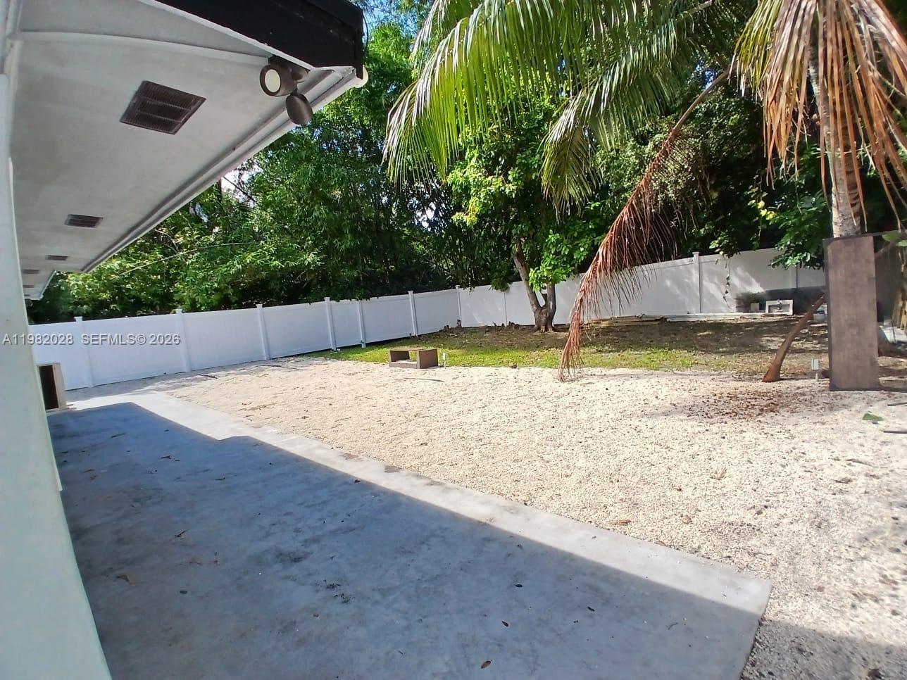 North Miami - Residential