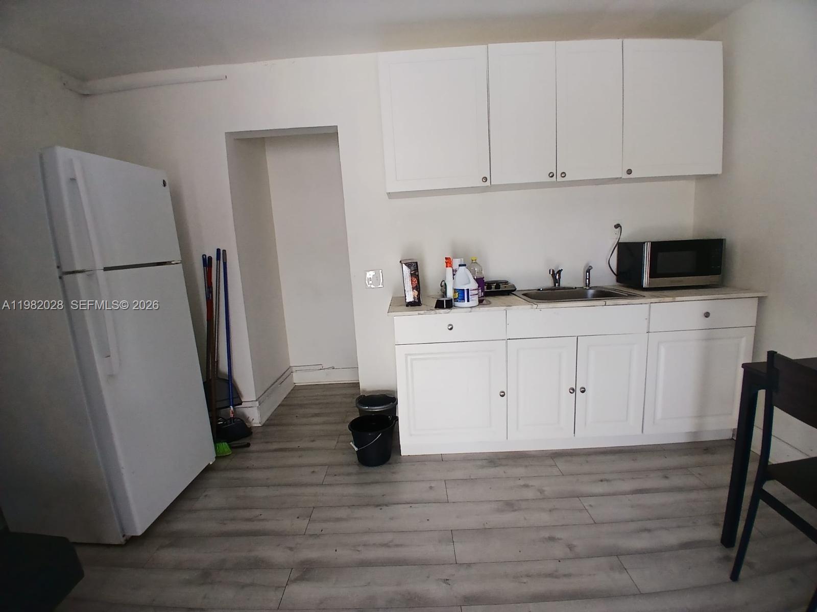 North Miami - Residential