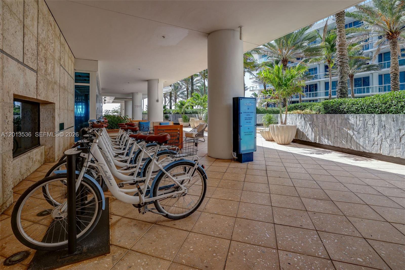 SOUTH CARILLON BEACH COND - Residential