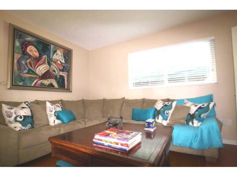PARIS MANOR NORTH - Residential Lease