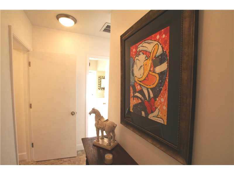 PARIS MANOR NORTH - Residential Lease
