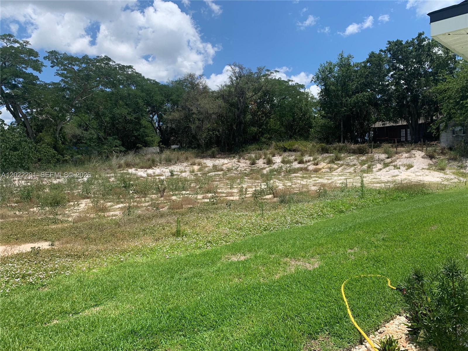 WELCOME TO THE NEIGHBORHOOD!!THIS PRIME RESIDENTIAL LOT OFFERS A TON OF POTENTIAL ON A NEWER ESTABLISHED STREET, THIS LOCATION BOAST HOMEOWNERSHIP PRIDE NEWLY BUILT HOMES SITUATED ON CLINTON AVENUE WERE BUILT WITH DURABILTY & STAYBILITY IN MIND FEATURING DESIRABLE CONCRETE BLOCK COMSTRUCTION, AND FRIENDLY NEIGHBOORS, THIS LOT FEATURES A FRONTAGE VIEW OF FLORIDA'S FINEST ORANGE GROVES, NO HOA, DELIGHTFUL MORNING & EVENING WALKS. ARE YOU DREAMING OF OWNING AN ELABORATE COMPLETED NEWLY BUILT HOME AJACENT TO THIS LOT? CONTACT THE LISTING AGENT REGARDING 120 CLINTON AVENUE LAKE PLACID, FL WE HAVE A SHOWSTOPPER TO SELL AND CAN BE SOLD TOGETHER FOR ENDLESS POSSIBLITIES CONTACT THE LISTING AGENT TODAY.