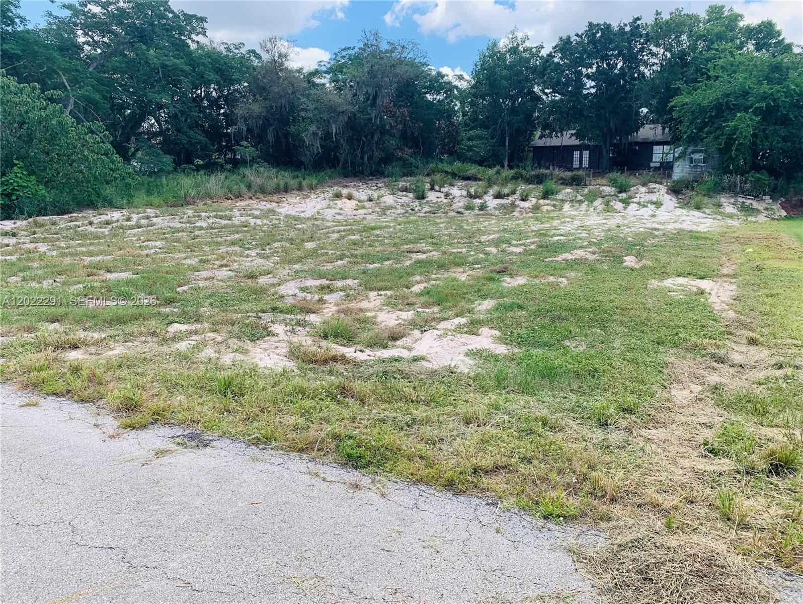 PLACID RIDGE - Land