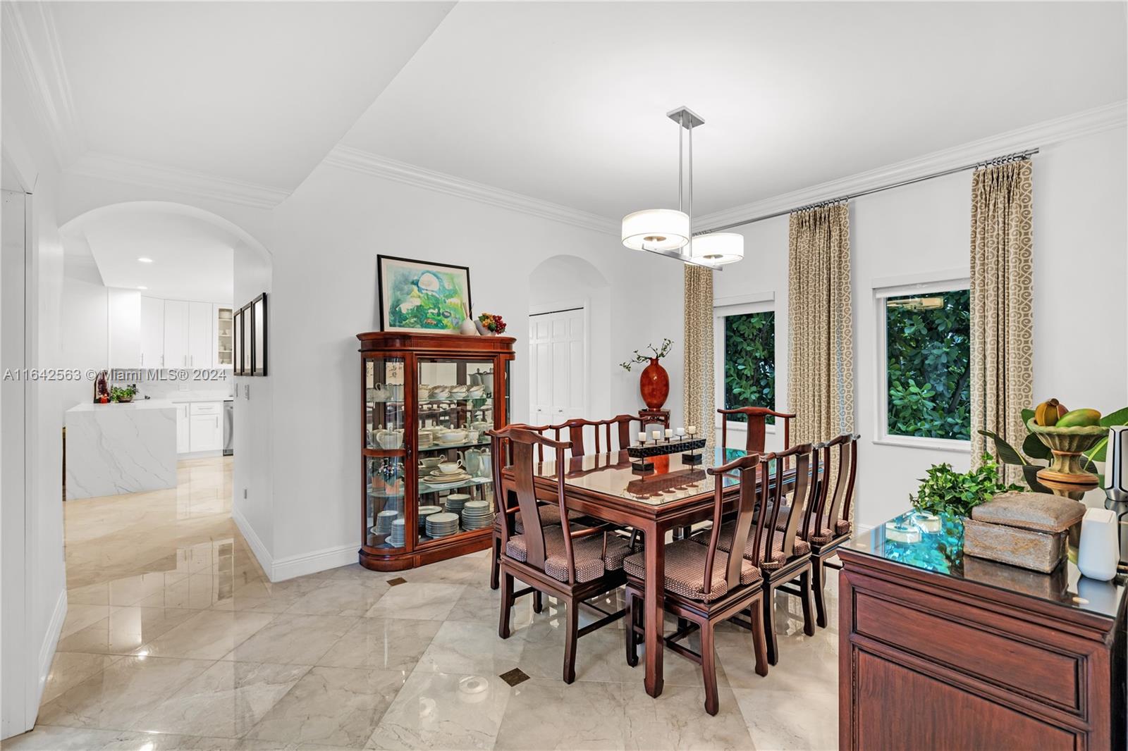 RIVIERA 1ST & 2ND ADDN AM - Residential