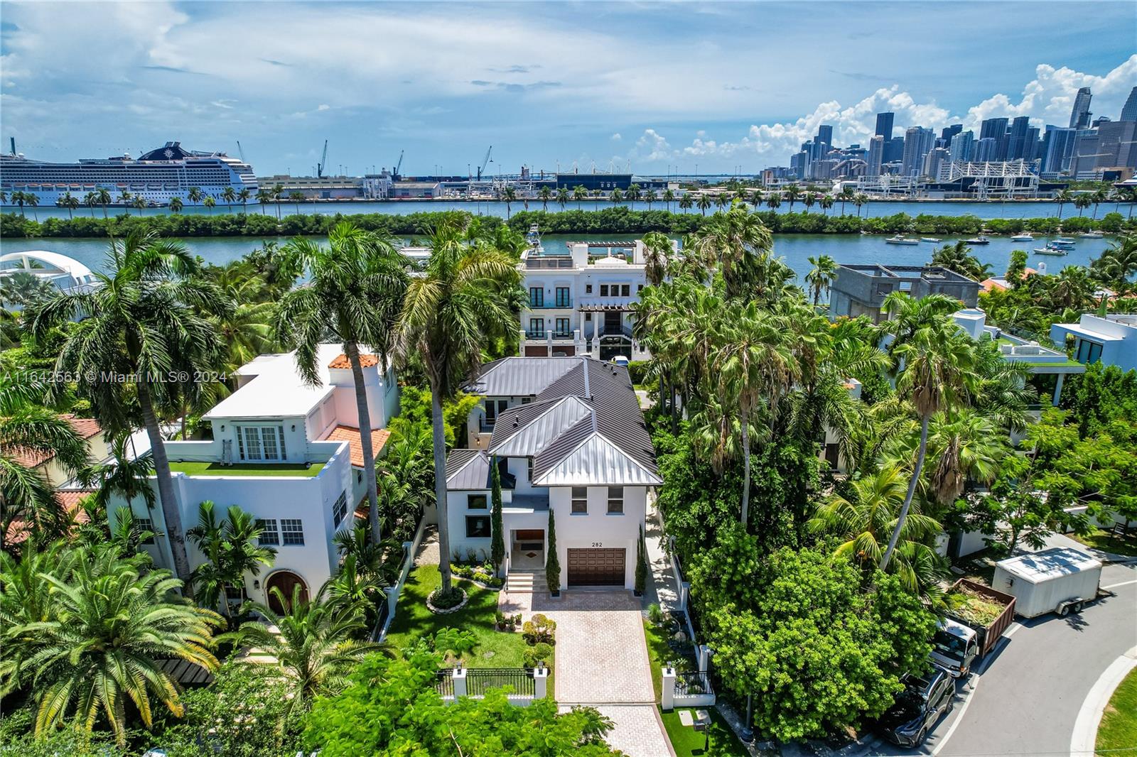 RIVIERA 1ST & 2ND ADDN AM - Residential