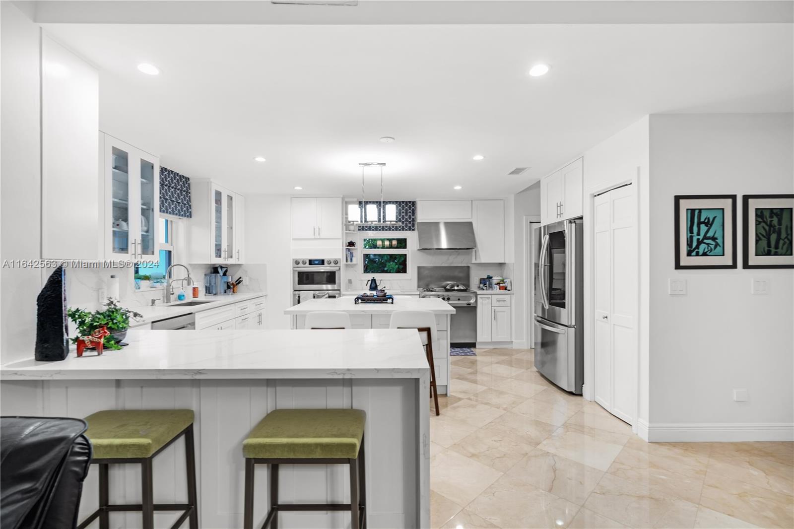 RIVIERA 1ST & 2ND ADDN AM - Residential