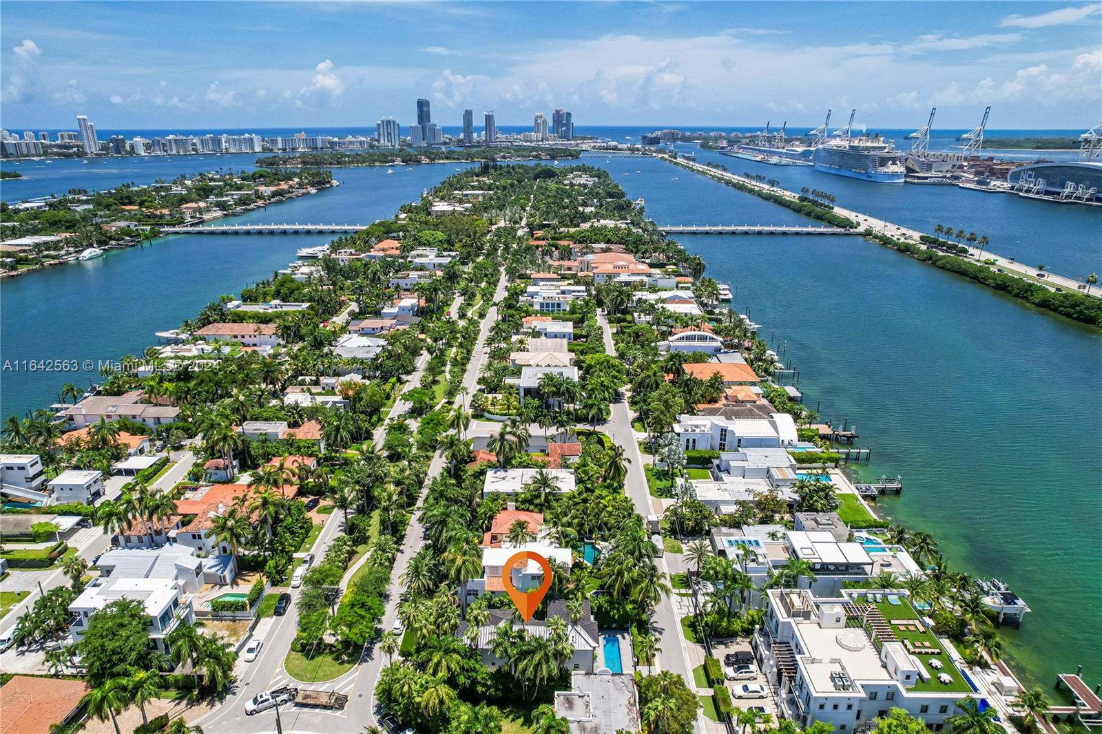 RIVIERA 1ST & 2ND ADDN AM - Residential