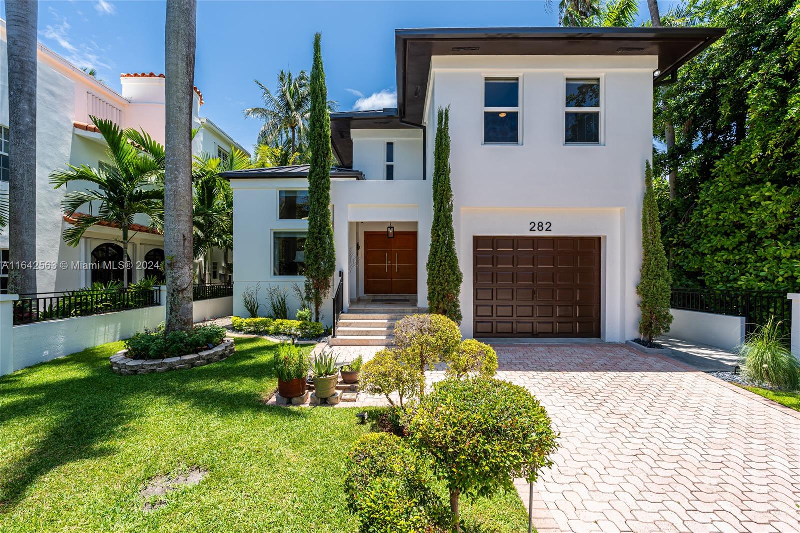 RIVIERA 1ST & 2ND ADDN AM - Residential
