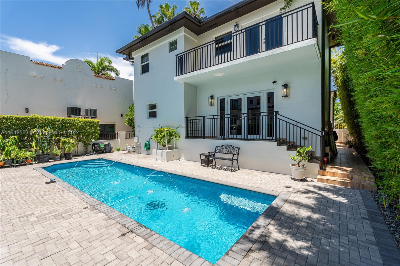 RIVIERA 1ST & 2ND ADDN AM - Residential