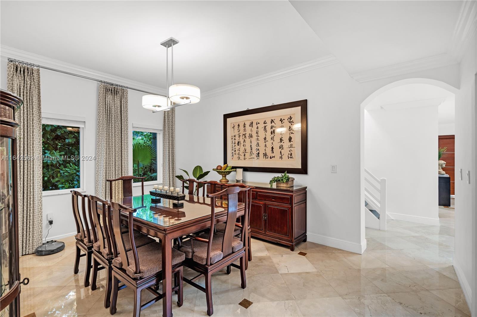 RIVIERA 1ST & 2ND ADDN AM - Residential