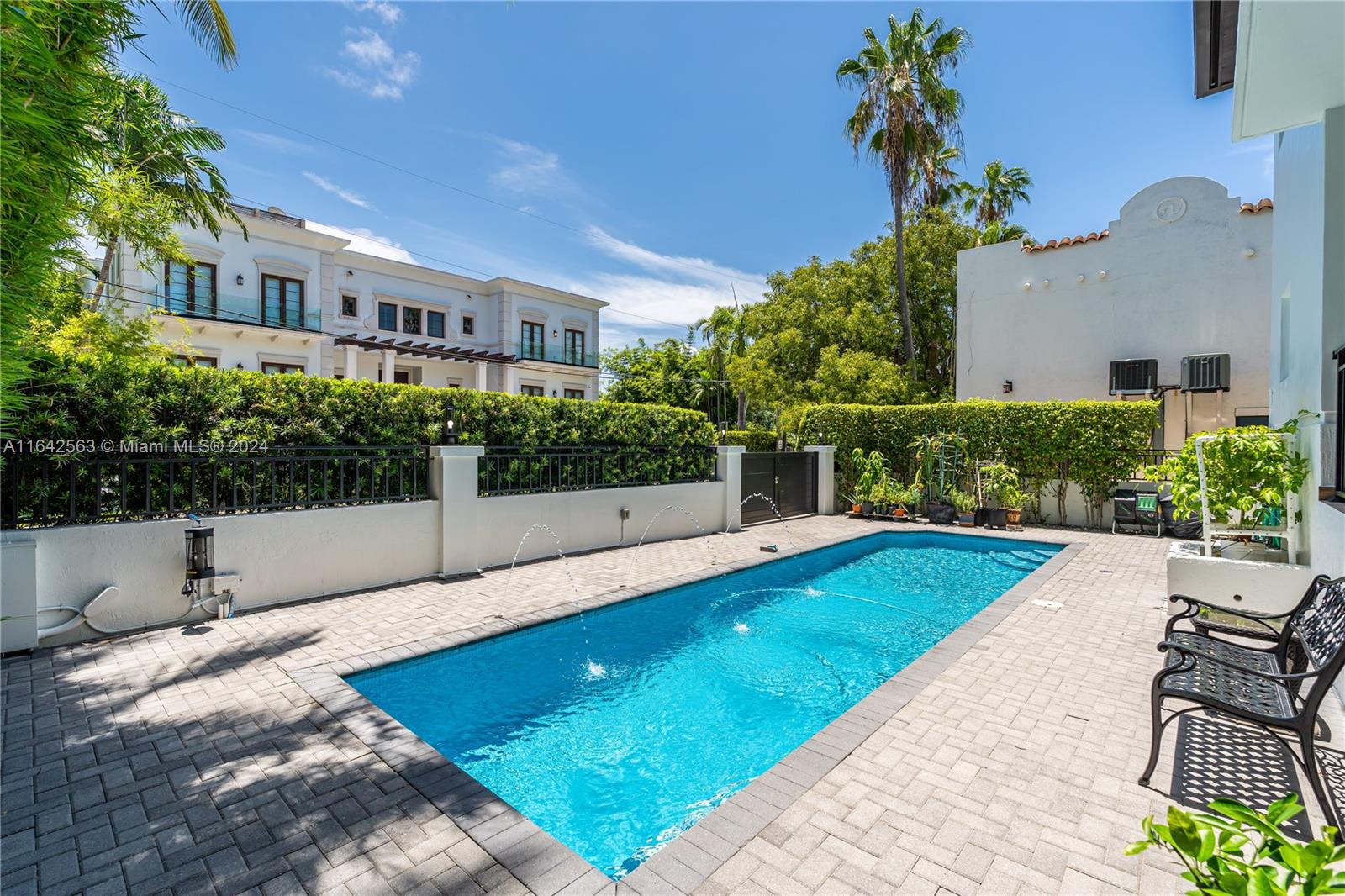 RIVIERA 1ST & 2ND ADDN AM - Residential