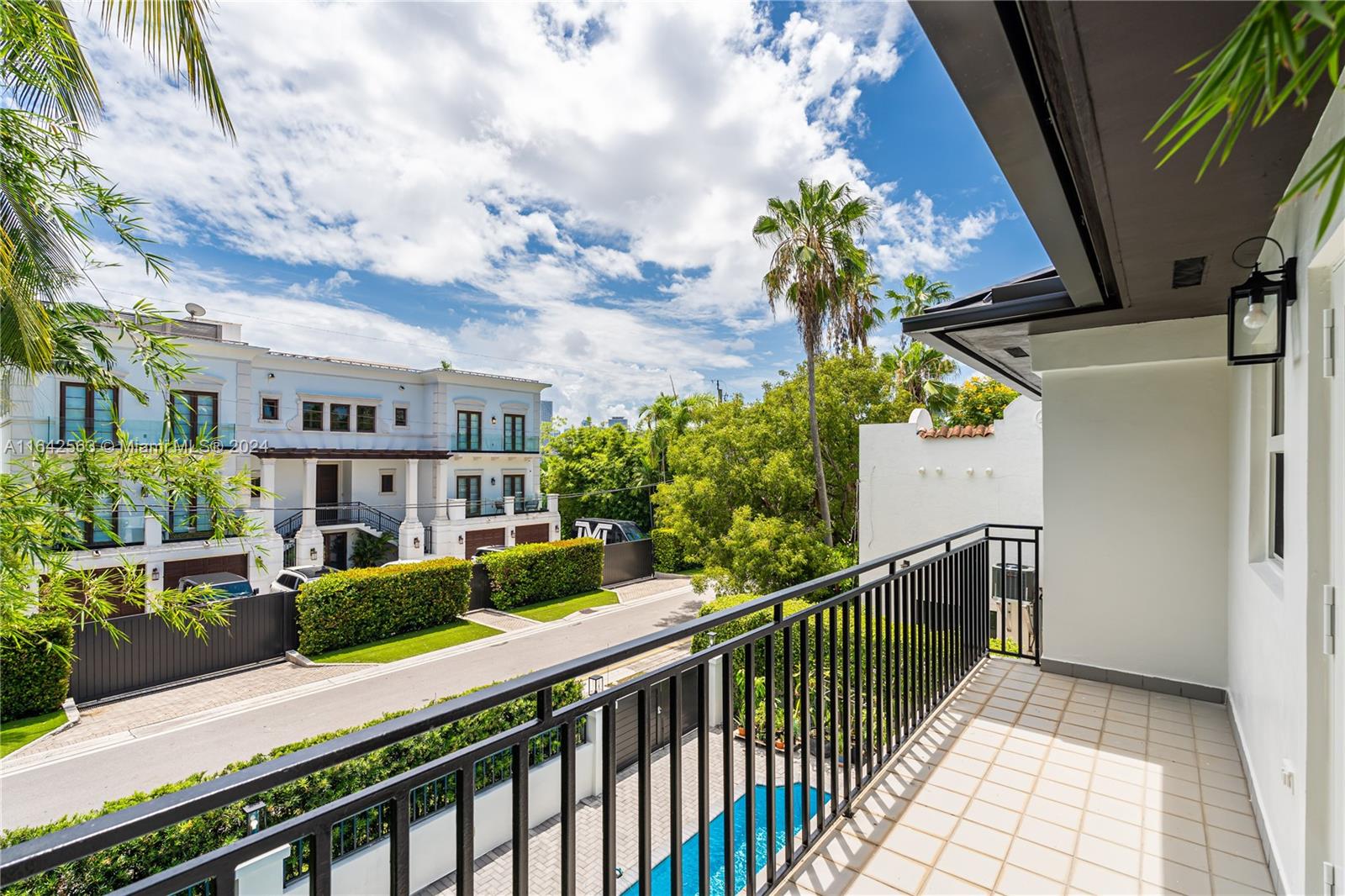 RIVIERA 1ST & 2ND ADDN AM - Residential