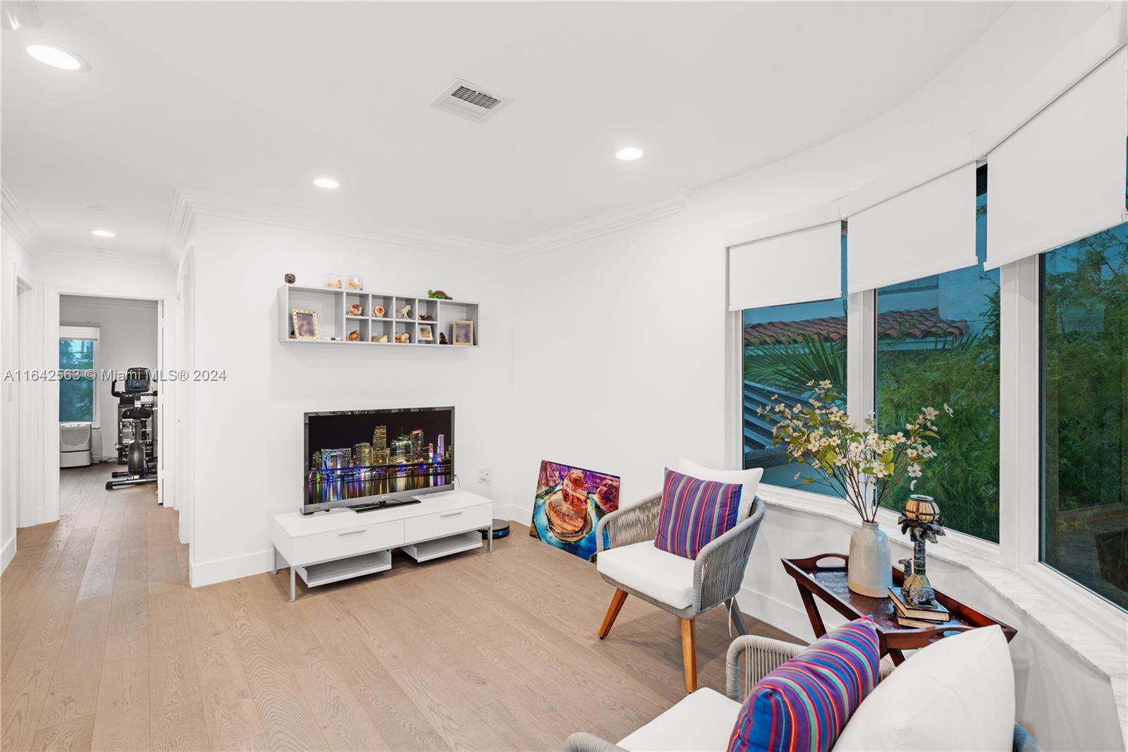 RIVIERA 1ST & 2ND ADDN AM - Residential